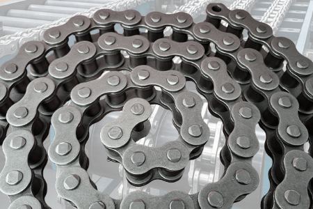 نقش زنجیرهای صنعتی هایمکس در صنایع