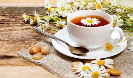 دمنوش تقویت سیستم ایمنی