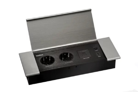 پریز توکار کابینت