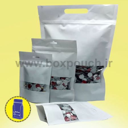 پاکت اجیل پاکت اجیل