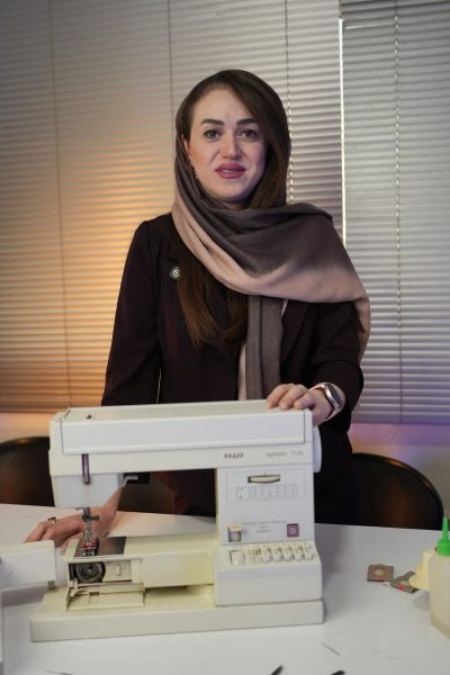 آموزشگاه خیاطی بکسا