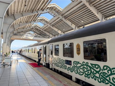 پیش‌ خرید بلیط قطار