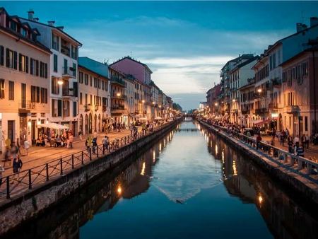 چه زمانی بهترین وقت برای سفر به میلان است