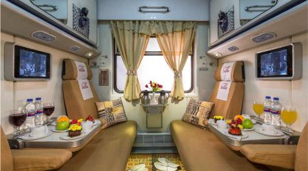 خرید بلیط قطار