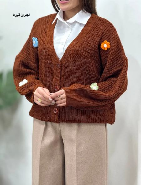 پوشاک جلیلوند