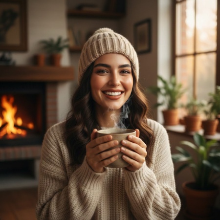 بهترین روتین پوستی برای فصل زمستان