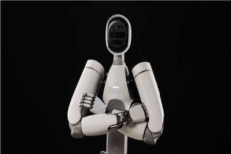 ربات انسان نما،اخبار علمی،خبرهای علمی