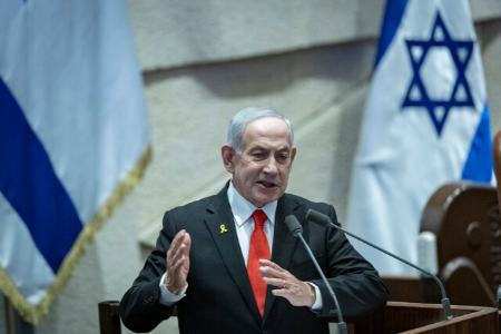 نتانیاهو،اخبار سیاست خارجی،خبرهای سیاست خارجی