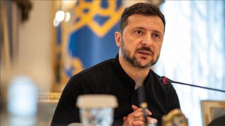 زلنسکی،اخبار بین الملل،خبرهای بین الملل