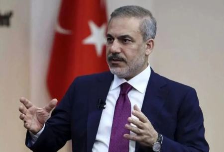 وزیر امور خارجه ترکیه،اخبار سیاست خارجی،خبرهای سیاست خارجی