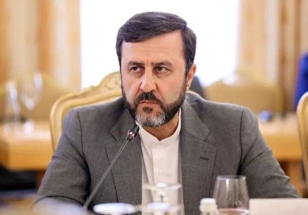 غریب آبادی،اخبار سیاست خارجی،خبرهای سیاست خارجی