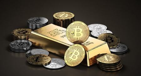 بیت کوین طلا نقره،اخبار اقتصادی،خبرهای اقتصادی
