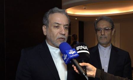عراقچی،اخبار سیاست خارجی،خبرهای سیاست خارجی