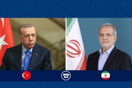 اردوغان و پزشکیان،اخبار سیاست خارجی،خبرهای سیاست خارجی