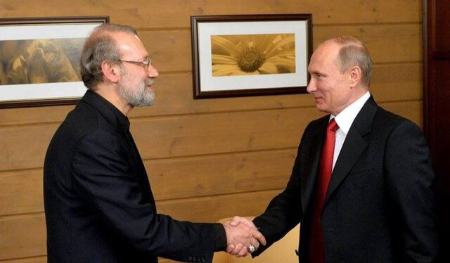 لاریجانی و پوتین،اخبار سیاست خارجی،خبرهای سیاست خارجی لاریجانی و پوتین،اخبار سیاست خارجی،خبرهای سیاست خارجی