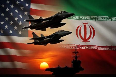 حمله آمریکا به ایران،اخبار سیاست خارجی،خبرهای سیاست خارجی