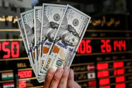 قیمت دلار،اخبار اقتصادی،خبرهای اقتصادی