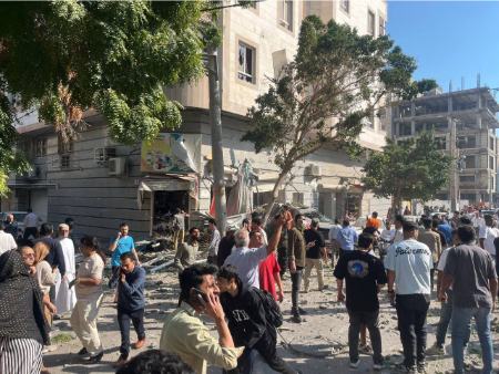 انفجار بندرعباس،اخبار حوادث،خبرهای حوادث