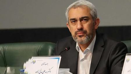 مدنی زاده،اخبار اقتصادی،خبرهای اقتصادی