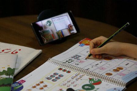 آموزش مجازی،اخبار اجتماعی،خبرهای اجتماعی