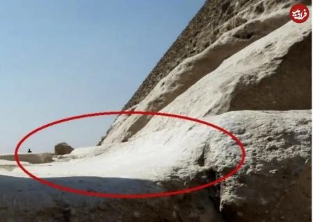 اهرام مصر،اخبار گوناگون،خبرهای گوناگون