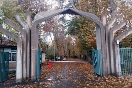دانشگاه تهران،اخبار دانشگاه،خبرهای دانشگاه