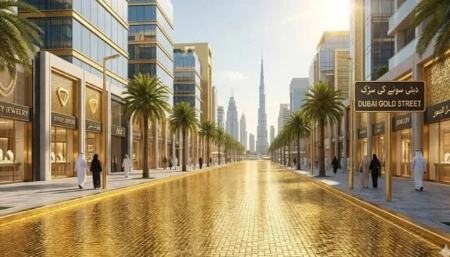 دبی،اخبار گوناگون،خبرهای گوناگون