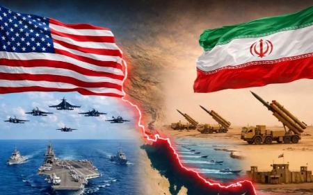 حمله آمریکا به ایران،اخبار سیاست خارجی،خبرهای سیاست خارجی
