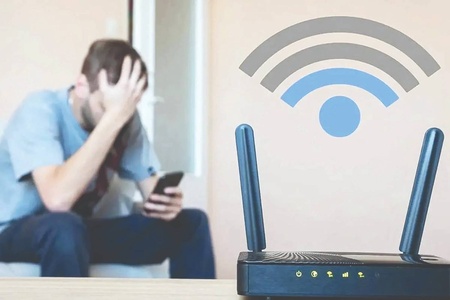 بیکاری بخاطر قطعی اینترنت،اخبار اقتصادی،خبرهای اقتصادی
