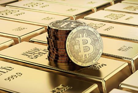 بیت کوین و طلا،اخبار اقتصادی،خبرهای اقتصادی