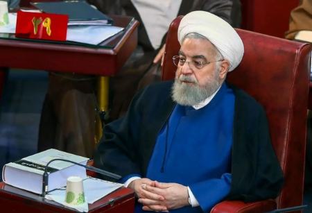 حسن روحانی،اخبار سیاسی،خبرهای سیاسی
