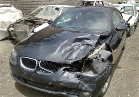 تصادف،اخبار حوادث،خبرهای حوادث