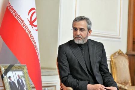 علی باقری،اخبار سیاست خارجی،خبرهای سیاست خارجی