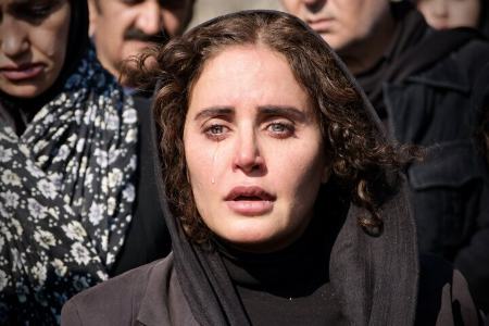 الناز شاکردوست،اخبار فرهنگی،خبرهای فرهنگی