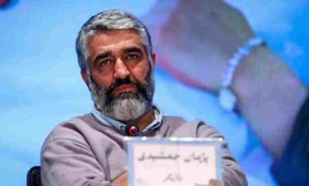 پژمان جمشیدی،اخبار فرهنگی،خبرهای فرهنگی