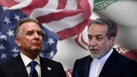 عراقچی و ویتکاف،اخبار سیاست خارجی،خبرهای سیاست خارجی