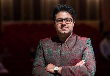حجت اشرف‌زاده،اخبار فرهنگی،خبرهای فرهنگی