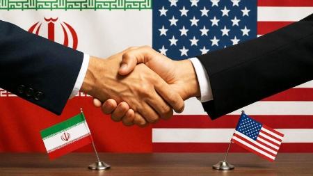 مذاکره ایران و آمریکا،اخبار سیاست خارجی،خبرهای سیاست خارجی