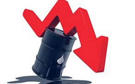 کاهش قیمت نفت،اخبار اقتصادی،خبرهای اقتصادی