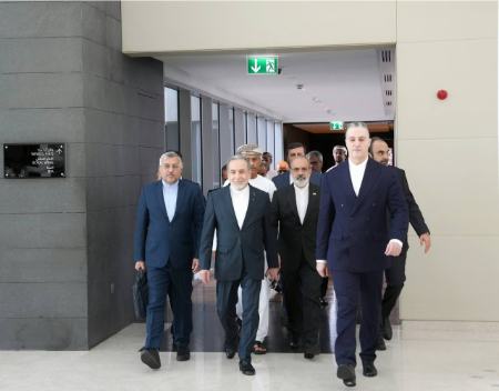 عراقچی،اخبار سیاست خارجی،خبرهای سیاست خارجی
