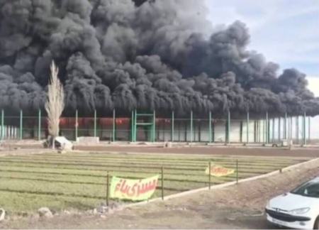 سردخانه اردبیل،اخبار حوادث،خبرهای حوادث سردخانه اردبیل،اخبار حوادث،خبرهای حوادث