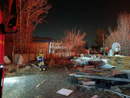 آتش سوزی تهران،اخبار حوادث،خبرهای حوادث