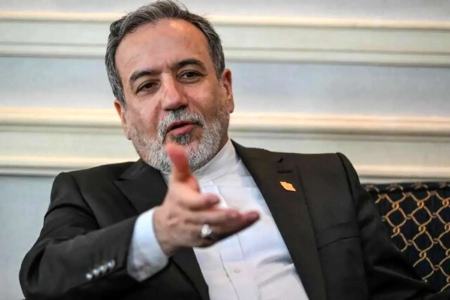 عراقچی،اخبار سیاست خارجی،خبرهای سیاست خارجی