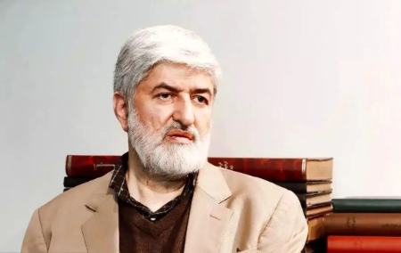 علی مطهری،اخبار سیاسی،خبرهای سیاسی