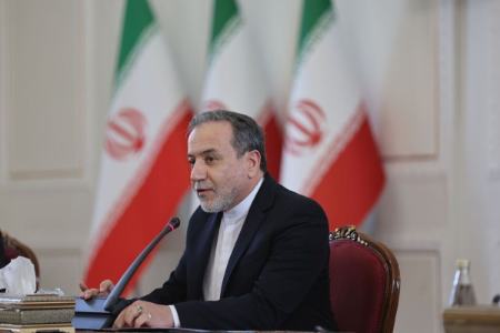 عراقچی،اخبار سیاست خارجی،خبرهای سیاست خارجی