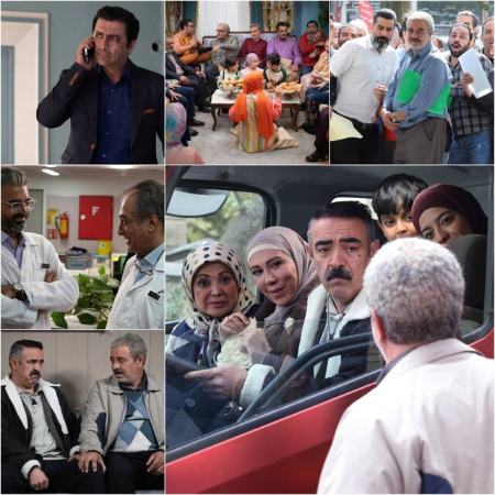 سریال های ماه رمضان،اخبار فرهنگی،خبرهای فرهنگی سریال های ماه رمضان،اخبار فرهنگی،خبرهای فرهنگی