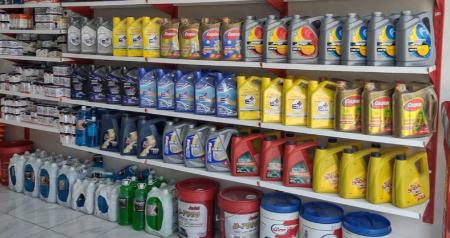 قیمت روغن موتور،اخبار بازار خودرو،خبرهای بازار خودرو