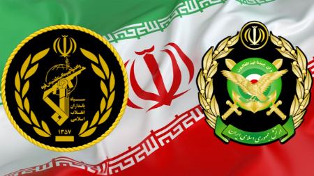 ارتش و سپاه،اخبار سیاسی،خبرهای سیاسی