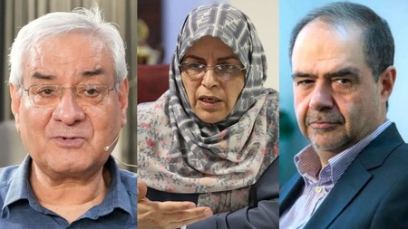 آذر منصوری و فعالان سیاسی،اخبار سیاسی،خبرهای سیاسی