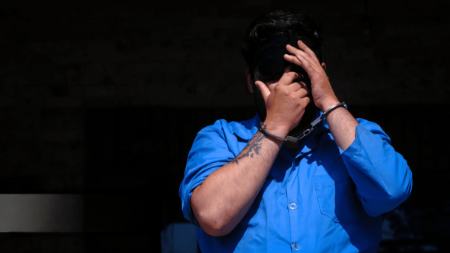 قاتل،اخبار حوادث،خبرهای حوادث